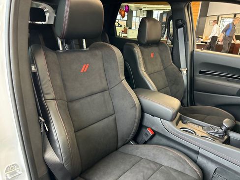 New 2026 Dodge Durango GT image 36