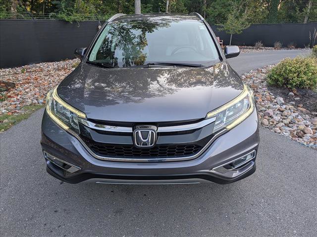Used 2015 Honda CR-V EX-L image 8