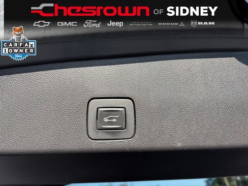 Used 2021 Buick Encore GX Select w/ Advanced Technology Package AWD/4WD image 33