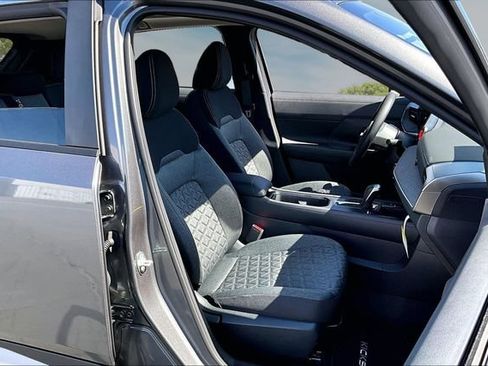 New 2027 Nissan Kicks SV w/ SV Premium Package AWD/4WD image 11