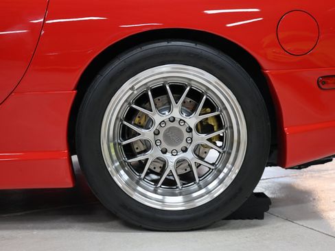 Used 1993 MAZDA RX-7 image 15