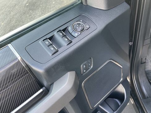 Used 2020 Ford F150 Raptor w/ Equipment Group 802A Luxury image 25