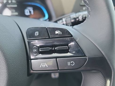 New 2026 Hyundai Elantra Sport FWD image 5