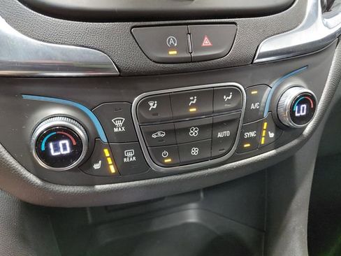 Used 2024 Chevrolet Equinox LT AWD/4WD image 27