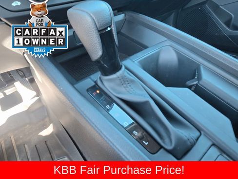 Used 2024 Honda Accord EX image 19