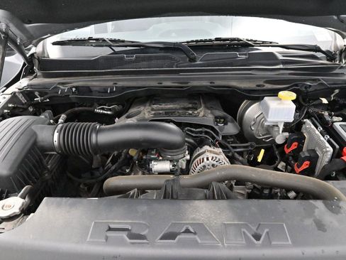 Used 2022 RAM 1500 Laramie image 37