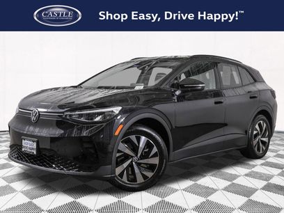 Used 2023 Volkswagen ID.4 2WD