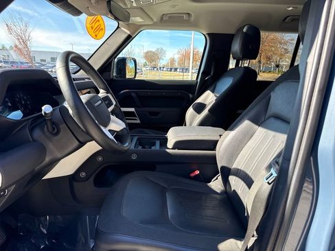 Used 2020 Land Rover Defender 110 S image 13