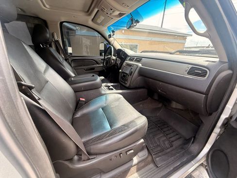 Used 2012 Chevrolet Silverado 3500 LTZ w/ LTZ Plus Package AWD/4WD image 18