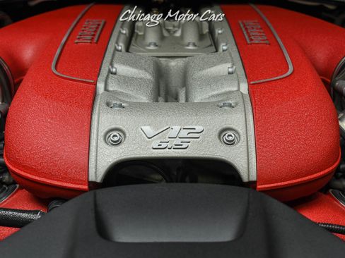 Used 2018 Ferrari 812 Superfast image 55