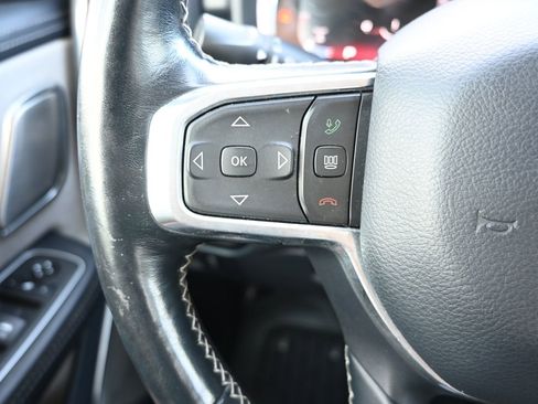Used 2023 RAM 1500 Limited image 12