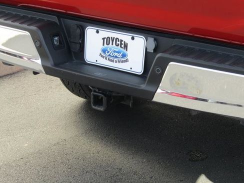 Used 2023 Ford F150 XLT w/ Equipment Group 302A High AWD/4WD image 8