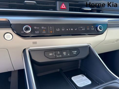 New 2026 Kia Carnival SX Prestige FWD image 18