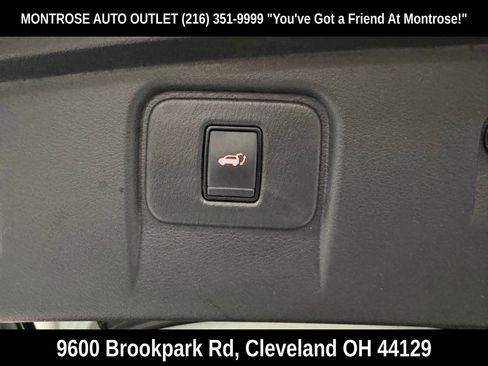 Used 2022 Nissan Murano SL image 41