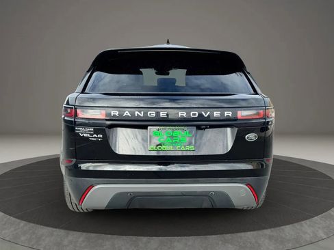 Used 2020 Land Rover Range Rover Velar S image 6