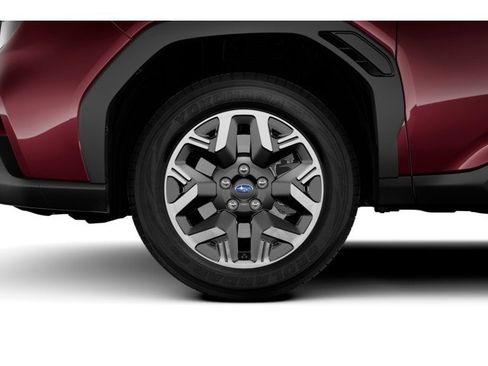 New 2026 Subaru Forester Premium image 10