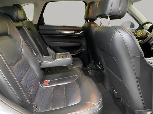 Used 2019 MAZDA CX-5 Grand Touring w/ GT Premium Package image 26