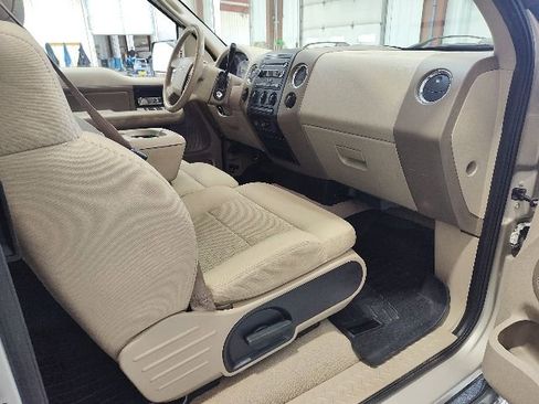 Used 2008 Ford F150 XLT image 20