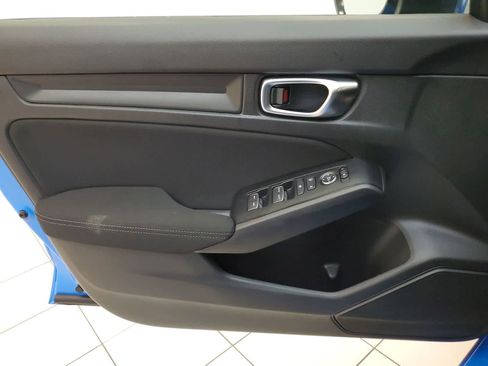 Certified 2025 Honda Civic Sport image 14