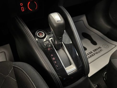 Used 2019 Nissan Kicks S FWD image 16