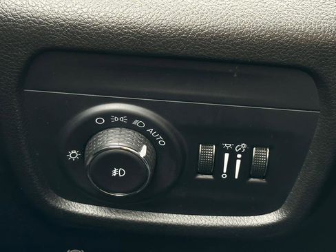 Used 2024 Jeep Grand Cherokee L Limited w/ Luxury Tech Group II image 42