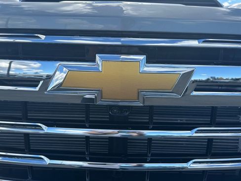 New 2026 Chevrolet Silverado 3500 LTZ w/ LTZ Plus Package AWD/4WD image 34