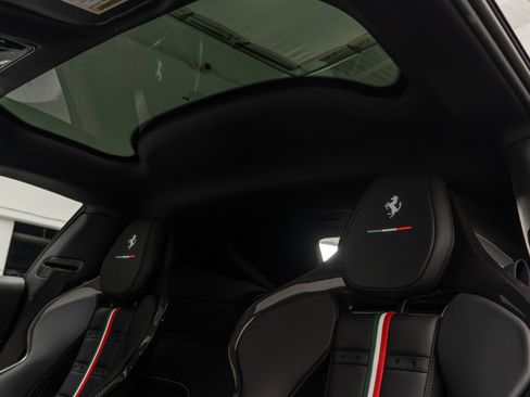 Used 2025 Ferrari 12Cilindri image 18