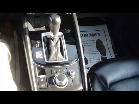 Used 2024 MAZDA CX-5 AWD 2.5 S w/ Select Package image 27