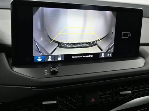 Certified 2025 Honda Accord Sport image 22