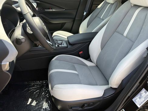 New 2026 MAZDA CX-30 2.5 Turbo Aire Edition AWD/4WD image 20