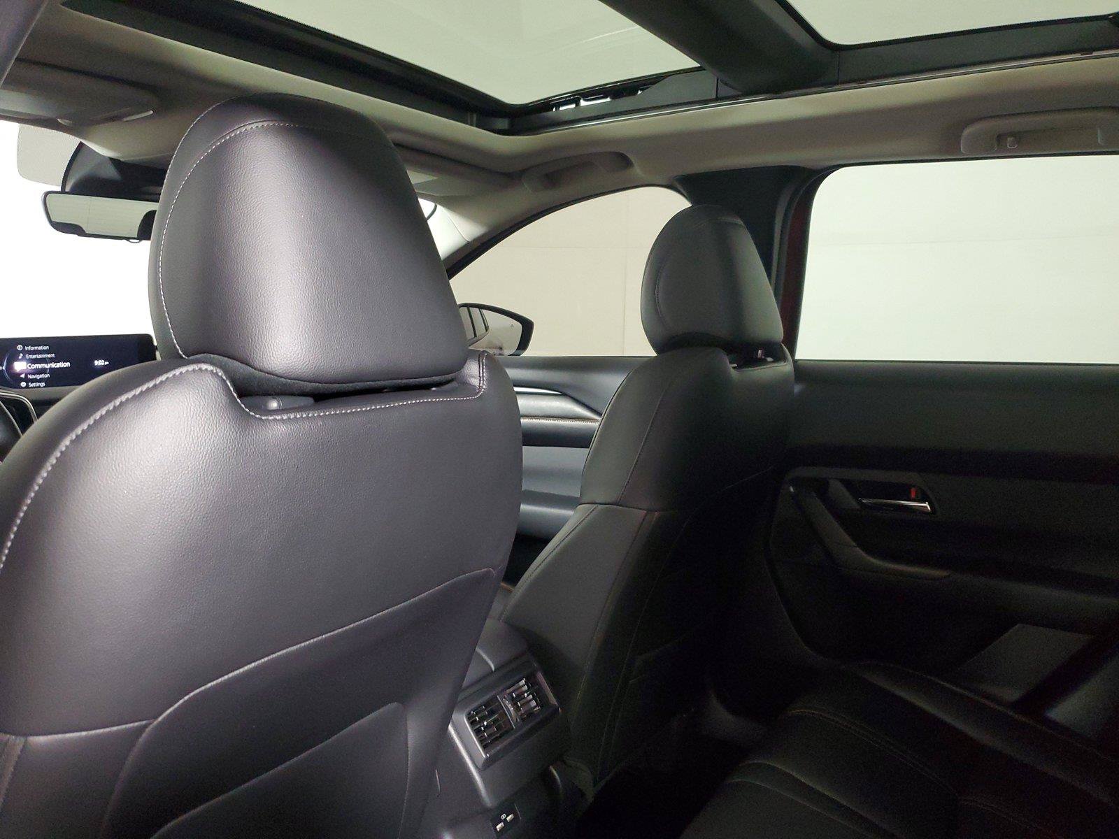 Used 2023 MAZDA CX-50 AWD 2.5 S w/ Cargo Package image 14