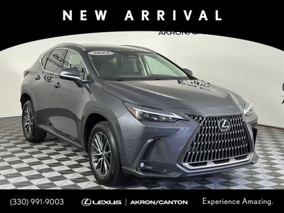 Used 2023 Lexus NX 350 AWD w/ Cold Area Package