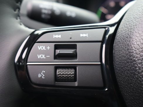 New 2026 Honda Accord Touring image 28