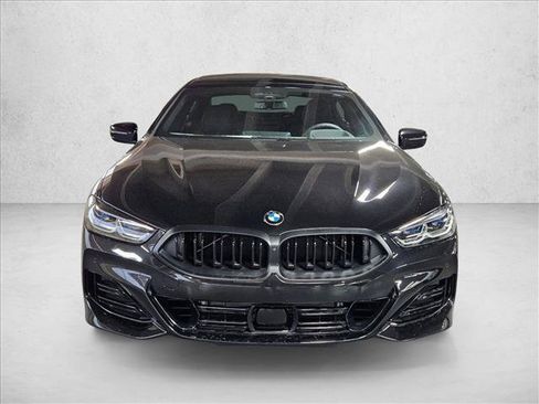 Used 2025 BMW 840i RWD image 6