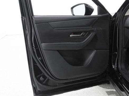 Certified 2025 MAZDA CX-90 3.3 Turbo w/ Select Package image 4