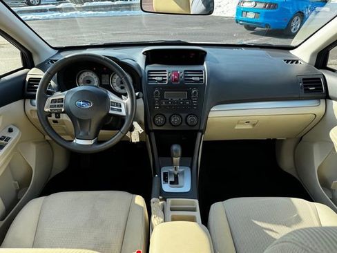 Used 2014 Subaru Impreza 2.0i Sport Premium image 18