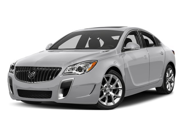 Used 2016 Buick Regal GS w/ Driver Confidence Package #1 FWD image 1