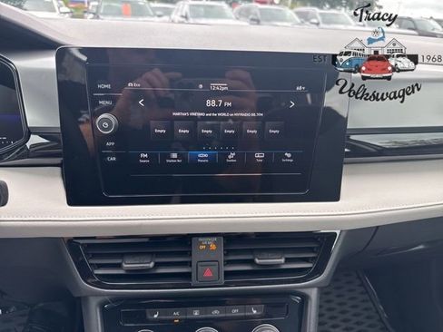 New 2025 Volkswagen Taos S image 10
