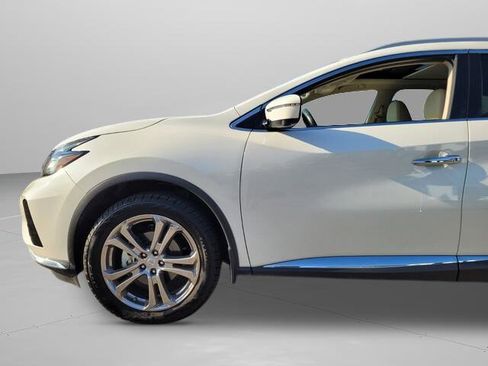 Used 2019 Nissan Murano Platinum image 34