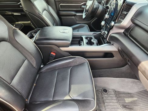 Used 2023 RAM 1500 Laramie image 13