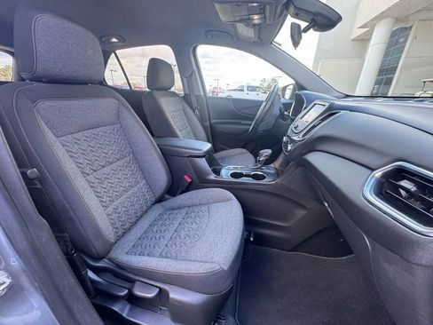 Used 2024 Chevrolet Equinox LT image 13