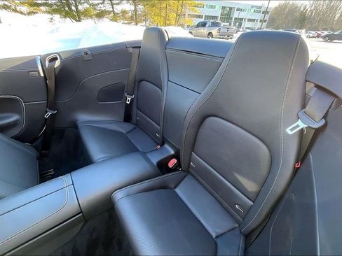 Certified 2022 Mercedes-Benz SL 55 AMG 4MATIC image 27