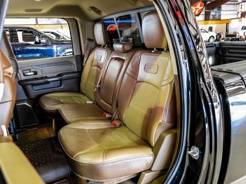 Used 2022 RAM 2500 Limited image 36