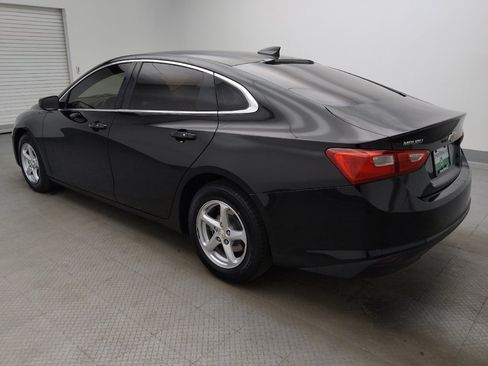 Used 2018 Chevrolet Malibu LS FWD image 3