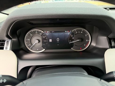 Used 2022 Land Rover Discovery Sport S R-Dynamic image 16