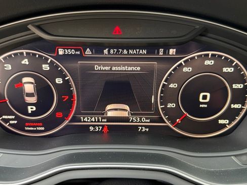 Used 2017 Audi A4 2.0T Premium Plus w/ Premium Plus Package image 19