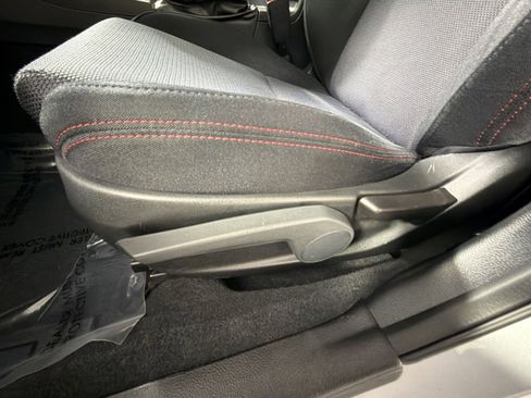 Used 2021 Subaru WRX Premium image 14