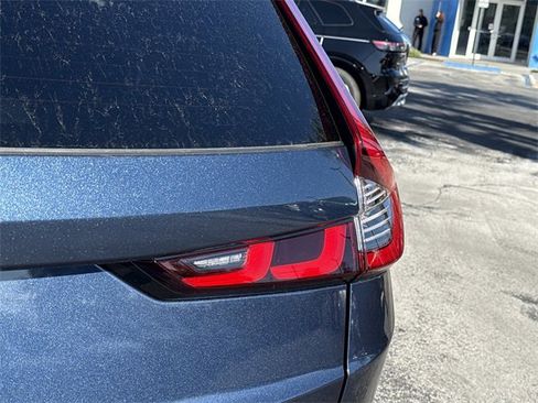 New 2026 Honda CR-V Sport image 16