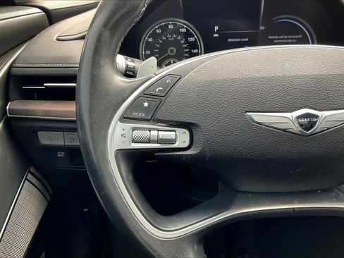 Used 2021 Genesis G80 3.5T RWD image 23