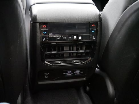 Certified 2022 Jeep Grand Cherokee L Summit w/ Advanced Protech Group IV image 47